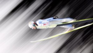 Влади Зографски: Турболенцията ме провали в Сочи