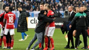 ЦСКА иска от 6 до 130 лева за билет за мача с Ботев Пловдив