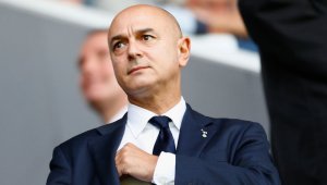 От Тотнъм: Няма да купуваме на всяка цена