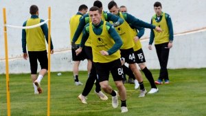 Вратар от школата подсили Черно море