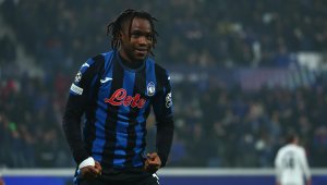 Аталанта отговори на Лукман за "неудържаните обещания"