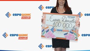 Онлайн печалба от 100 000 лева в „Еврошанс“