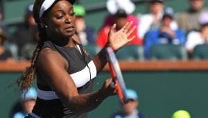 Първата голяма изненада в Индиън Уелс е факт