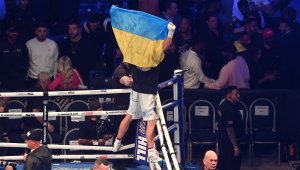 Руснаците превзеха къщата на Усик