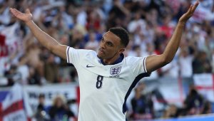 Трент заговори за „престъпление“ преди финала на Евро 2024