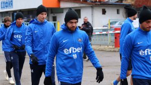 Стара любов: Левски връща още един бивш