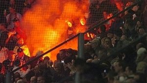 Дербитата в Холандия &ndash; без гостуващи фенове