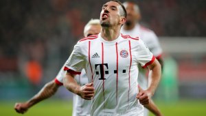 Рибери: Искам да остана колкото се може по-дълго време в Байерн