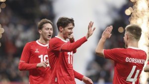 Заради терористична атака: Отмениха контролата Русия - Парагвай