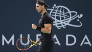Страхотна новина! Надал ще играе на Australian Open