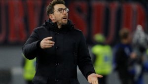 Рома: Липсваха ни качество и решителност