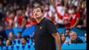 Посрещнаха турците като герои, Атаман се извини за загубата във финала