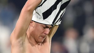 Къде отива? Висшата лига е безинтересна за Дибала