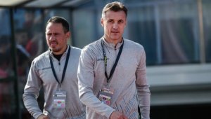 БФС може да клекне пред Левски заради зетя на Боби Михайлов