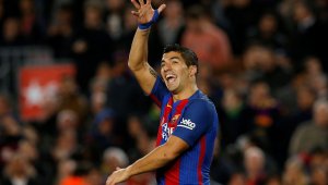 Канибала: Луис Енрике ме изненада