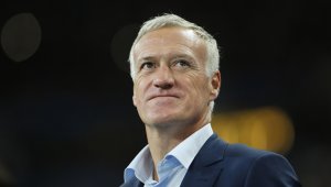 Дешан повика Мбапе, но отново отсвири Бензема