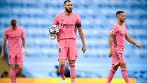 Бензема загатна за трансфер в Юве? + ВИДЕО 