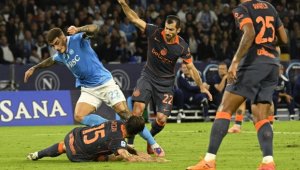 Лече - Наполи