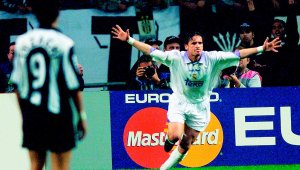 Архивите са живи: Реал печели "седмата" след 32-годишно чакане + ВИДЕО