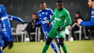 Балкански гранд вади пачките за звезда на Лудогорец