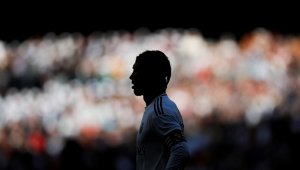 Той е легенда: Рамос ще променя политиката на Реал Мадрид