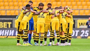 Обявиха нов треньор на Ботев Пловдив