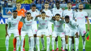 Ас на Сабах се закани на Левски