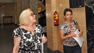 Дора каза тежката си дума за ЦСКА: Парите за емблемата вече са по сметката 