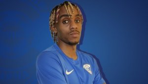 Спартак Варна взе юноша на Страсбург 