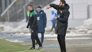 Етър и Локо Пловдив не си вкараха в Симитли