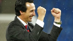 Eмери: Това е нашият турнир