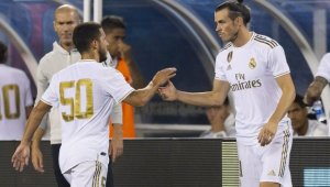 Добри новини за Реал Мадрид и Гарет Бейл