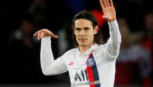 Кавани няма да играе за ПСЖ, причината е трансфер?