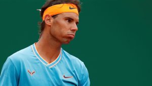 Надал продължава да гази в Барселона, ще спори с Тийм за място на финала