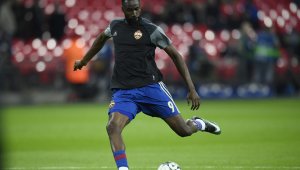 Бурсаспор надцаква ЦСКА за Траоре