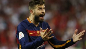 Пике: Ще продължаваме да ринем купи