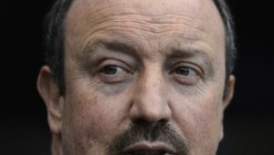 Рафа Бенитес хвали ротационната система