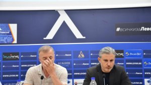 Дойде моментът Наско Сираков да e Наско Сираков