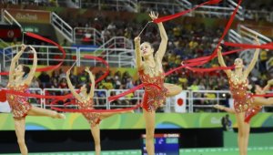 И Бойко Борисов поздрави Златните ни момичета + ГАЛЕРИЯ