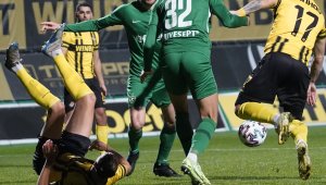 Швед ще бележи за Ботев Пловдив?