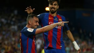 Манчестър Юнайтед вади 31 млн. евро за Андре Гомеш