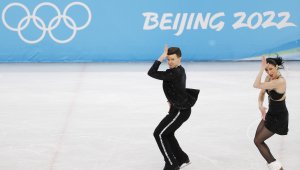 Започват 24-те Зимни олимпийски игри в Пекин 