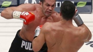 Греда: Кобрата имал договорен мач с Антъни Джошуа