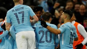 Голямата цел на Ман Сити е спечелване на Шампионската лига