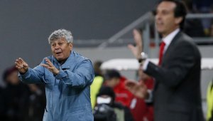Луческу: Имаме всички шансове да се класираме за финал