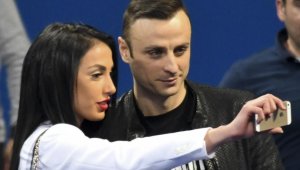 Бербатов: Правим го заради децата