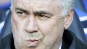 Анчелоти: Все още всичко зависи от нас
