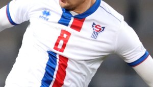 Фарьорските о-ви мачкат с 4:0: Изкушаващо е да кажем, че е сензация, но не е