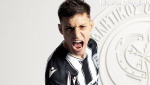 ПАОК с трансферен удар за милиони преди Левски