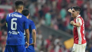 Героят за Брага: Левски ни затрудни много